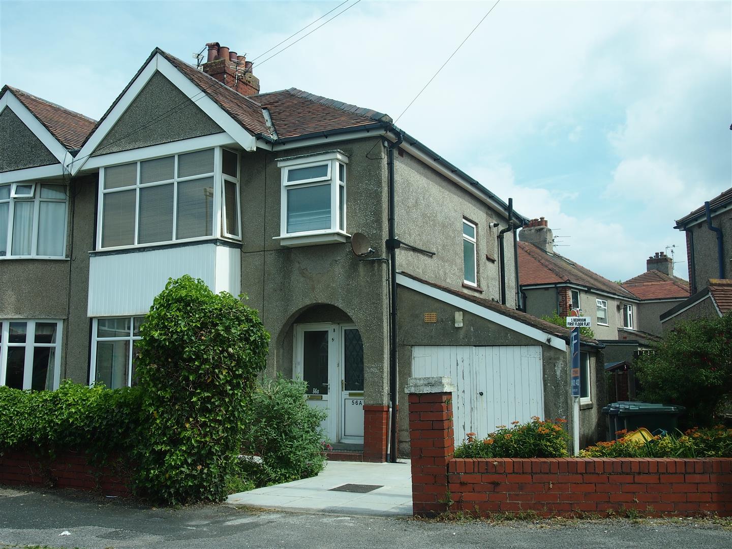 Norton Road, Heysham, Morecambe GF Properties